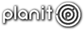 Planit logo