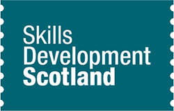 SDS logo