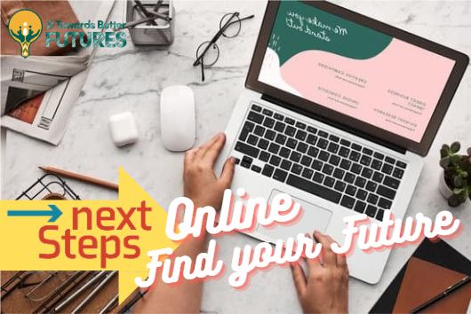 Online Find Your Future